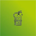 fire fighting-system