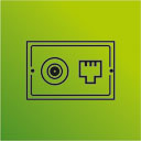 provision-for-tv-telephone-point