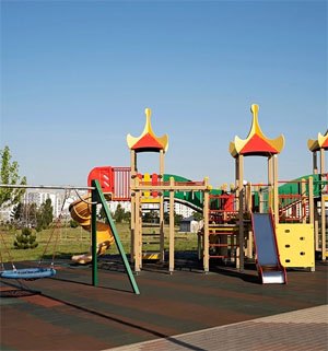 Children Play Zone